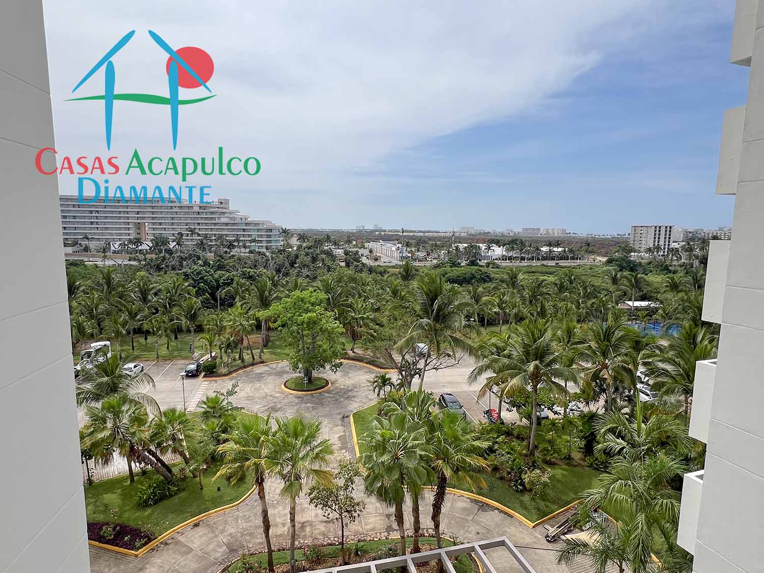 La Isla Ibiza H6 - Recámara dos 6